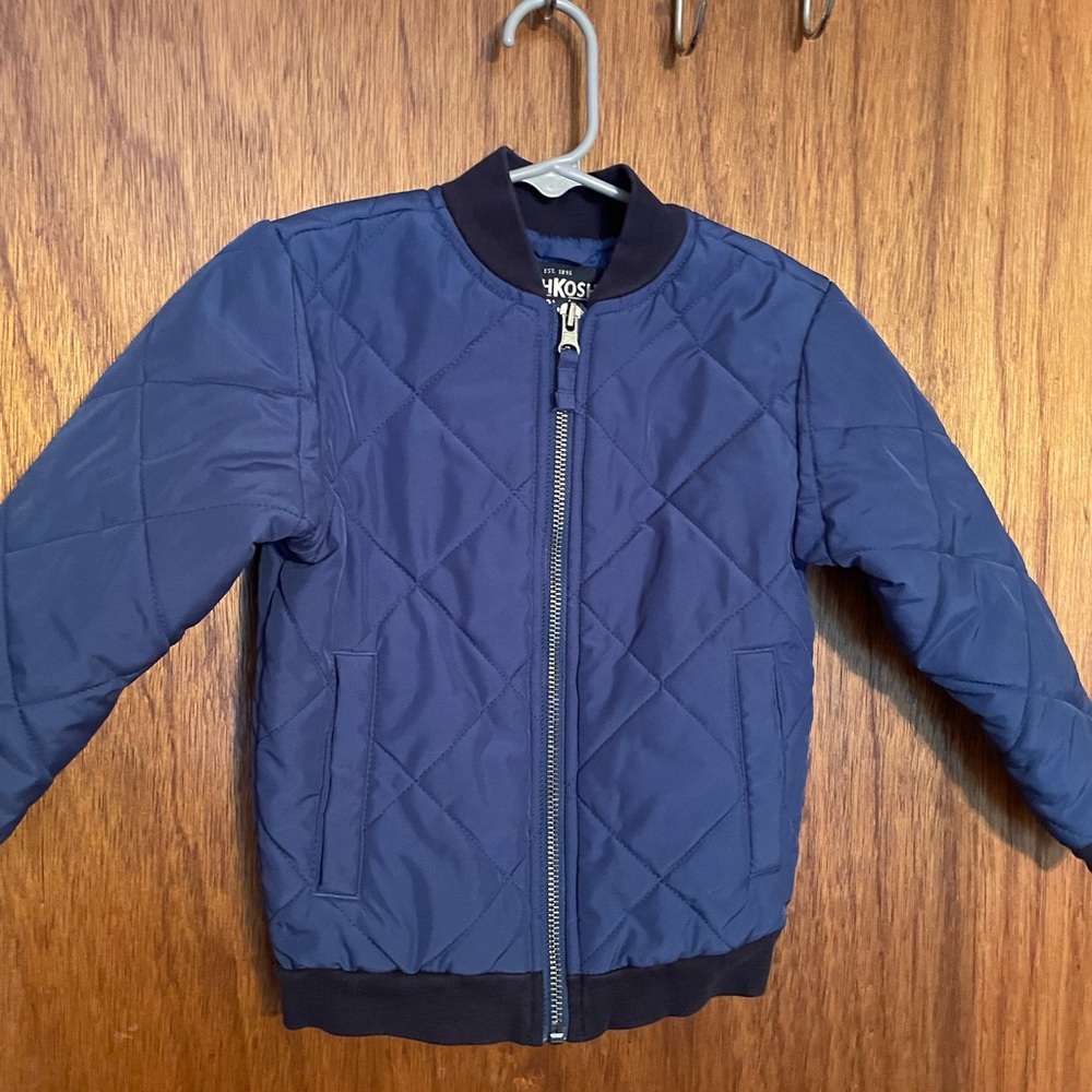 Boys Jacket - Picture 3 of 3